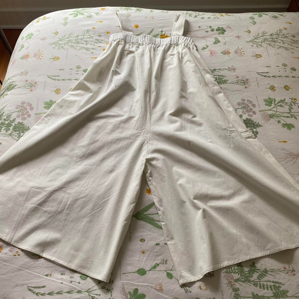 7115 by Szeki Summer Sunsuit